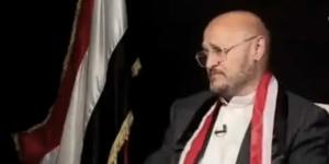 مليشيات الحوثي تختطف نجل القائد السبتمبري محمد محمود الزبيري بصنعاء
