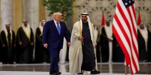 ترامب في الإمارات..اختتام جولته الخليجية والذكاء الاصطناعي على جدول الأعمال