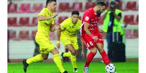 الوصل يتحرر من الضغط بعد «النخبة».. وينافس على مقعد آسيوي