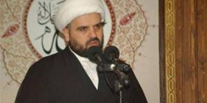 احمد قبلان: لبنان يحتاج أولويات وطنية ومن يريد إذلالنا وشطبنا من المعادلة مخطىء