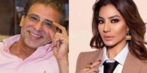 بدأ التحقيق في بلاغات بسمة وهبة ضد خالد يوسف وشاليمار الشربتلي