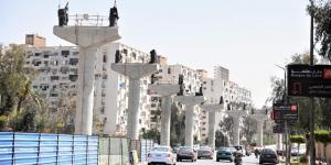 محافظة الجيزة: غلق كلي بشارع ٢٦ يوليو بالاتجاه القادم من كوبري ١٥ مايو في اتجاه ميدان لبنان لمدة 3 أيام