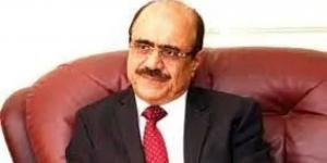 العمراني يحذّر من استهداف الوحدة اليمنية ويؤكد: ”هي الإنجاز الأعظم لليمنيين عبر القرون”