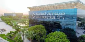«دبي الصناعية» تستقطب استثمارات بـ 1.7 مليار درهم خلال 12 شهراً