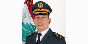 قائد الجيش: نهدف لبسط سلطة الدولة على كامل الأراضي والعدو يعرقل الانتشار الكامل للجيش بالجنوب