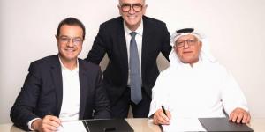 «مغربي للتجزئة» تعتزم الاستحواذ على «كيفان للبصريات»