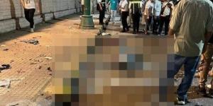 الداخلية المصرية: إصابتان جراء انفجار أسطوانة غاز بمحافظة المنيا
