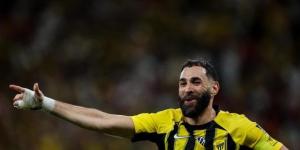 الاتحاد يتوّج بـ«كأس الملك سلمان» على حساب القادسية | صور