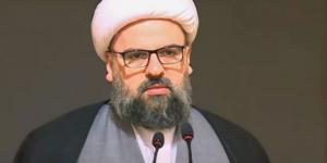 المفتي قبلان: لبنان الغارق بالأزمات العميقة يعاني من فريق غير قادر على إدارة هذه الأزمات
