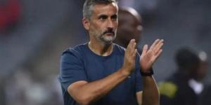 بدأت المهمة .. ريبييرو يقرر تطبيق "اليوم الكامل" فى الأهلي وطلب معرفة النظام الغذائي للاعبين