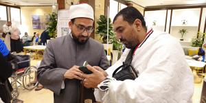 التضامن تعلن الجاهزية الكاملة لتفويج حجاج الجمعيات الأهلية إلى عرفات