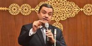 قبل مناقشته بالشيوخ.. التفاصيل الكاملة بشأن الأثر التشريعي لقانون الضريبة العقارية