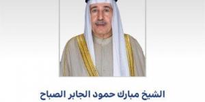 رئيس الحرس الوطني يهنئ سمو ولي العهد بالذكرى الأولى لتولي سموه ولاية العهد