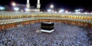 هيئة "العناية بالحرمين" تفعل منظومة التبريد الكبرى في العالم استعدادا للحج