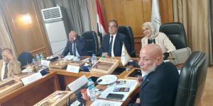 رشا عبد العال: نعمل على إزالة أي معوقات تواجه المصانع والشركات