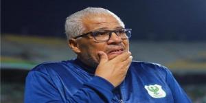 ميمي عبد الرازق: لا أستطيع رفض أي منصب داخل المصري