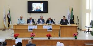 “سوريا المستقبل بين التراث والحداثة”… ندوة في كلية الآداب بجامعة دمشق