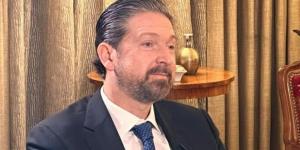 كرامي في ذكرى رشيد كرامي: نحن طلاب عدالة والملفات الداخلية لا يمكن مقاربتها إلا بالحوار