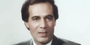 محمود ياسين:عادل إمام سيظل الزعيم..والكوميديا اعتمدت على التنطيط