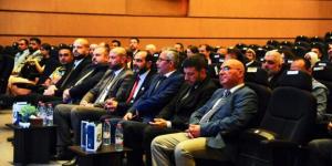 مراعاة العمل الهندسي المتطور في مرحلة إعادة الإعمار واستخدام الكودات العالمية… أهم محاور ملتقى اليوم العالمي للسلامة 2025