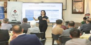 الاقتصاد الرقمي تختتم ورش عمل لإعداد استراتيجية وطنية للابتكار في 4 قطاعات