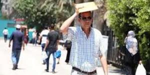 طقس الاثنين .. حار على أغلب الأنحاء والعظمى بالقاهرة 31