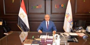 محافظ الأقصر يصدر حركة تنقلات لعدد من رؤساء المدن