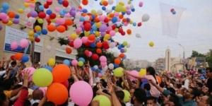 موعد صلاة عيد الأضحى 2025 في القاهرة و المحافظات