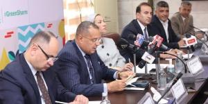 شرم الشيخ أول مدينة تنضم لشبكة ICLEI العالمية للمدن المستدامة
