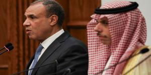 وزير الخارجية المصري: الأردن ومصر سيتصديان لجميع مخططات تهجير الفلسطينيين