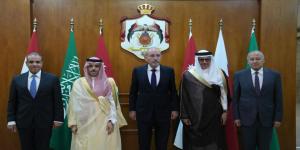 رئيس اللجنة الوزارية العربية بشأن غزة: رفض إسرائيل زيارة اللجنة تأكيد على تطرفها