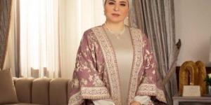 السيدة انتصار السيسي تشيد بالهلال الأحمر المصري في مواجهة عاصفة الإسكندرية