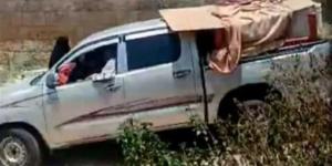 مليشيا الحوثي تقتحم منزل مسؤول حكومي وتنهب محتوياته