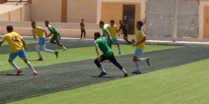 123 مباراة و474 هدفًا في انطلاق الأسبوع الأول من دوري مراكز الشباب