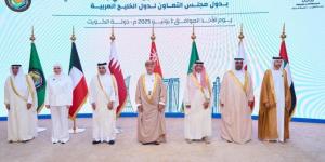وزير المالية الكويتية: تعزيز التكامل الاقتصادي الخليجي ركيزة أساسية لتعزيز التنافسية