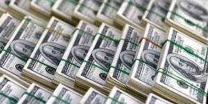 استقرار سعر الدولار فى البنوك المصرية منتصف تعاملات اليوم