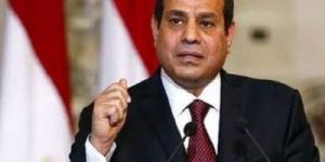 الرئيس السيسي: مصر تؤكد على ضرورة إنشاء منطقة خالية من الأسلحة النووية بالشرق الأوسط
