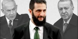 التطبيع السوري مع إسرائيل .. هل يكرر أحمد الشرع سيناريو كامب ديفيد؟