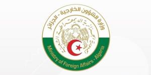الخارجية الجزائرية: نأسف لدعم بريطانيا مقترح المغرب بشأن الصحراء الغربية