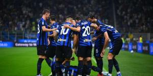 النصر يغازل لاعب انتر ميلان الإيطالي في الميركاتو الصيفي