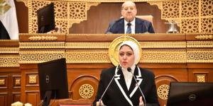الشيوخ يُقر دراسة الأثر التشريعى لقانون المحميات الطبيعية ..ويحيلها لرئيس الجمهورية