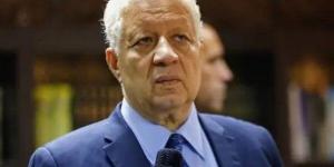 الأهلي يتنازل رسميًا عن قضية سب وقذف ضد مرتضى منصور