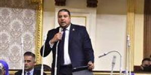 النائب محمد إسماعيل: عشرات الطلبات تصل لجنة انتخابات حزب الإصلاح والنهضة ونواصل اختيار الأكفأ للبرلمان المقبل