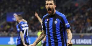 "قلة الاحترام" وراء رفض أتشيربي الانضمام إلى المنتخب الإيطالي