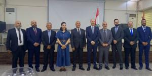 محافظ الجنوب أشرف على انتخاب رؤساء بلديات ونوابهم في قرى وبلدات قضاء صيدا: 23 بالتزكية 2 اقتراعا و5 بالإجماع