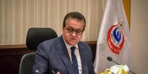 وزير الصحة: 80% من الأمراض المزمنة يمكن تفاديها