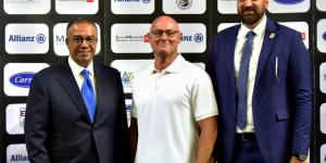 اتحاد السلة يعلن تشكيل الجهاز الفني لمنتخب مصر للسيدات 