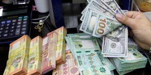 تعرف على سعر الدولار في لبنان اليوم الإثنين 2 يونيو 2025