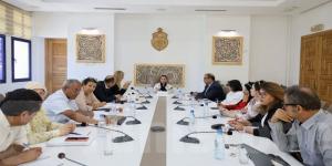 نحو تنقيح الأمر المنظم لمشاركة الأجانب في الأنشطة الثقافية: التفاصيل