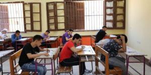 تبدأ 15 يونيو.. جدول امتحانات الثانوية العامة 2025 «أدبي - علمي»